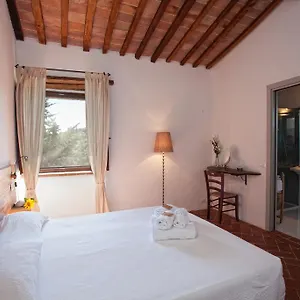 Podere Casella Castiglione dʼOrcia