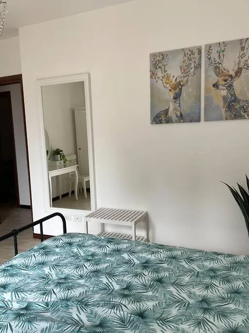 Castiglione D'Orcia Apartment Italy