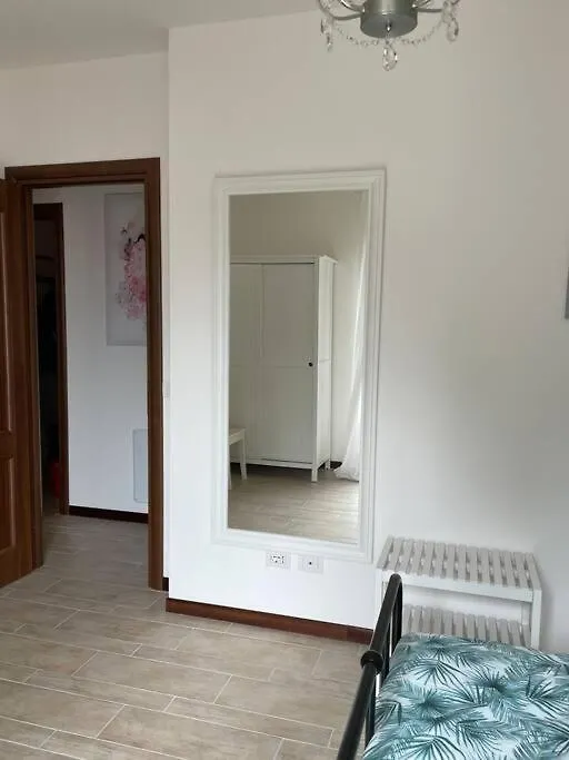 Castiglione D'Orcia Apartment