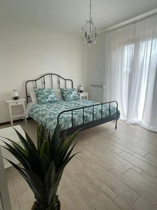 Castiglione D'Orcia Apartment Italy