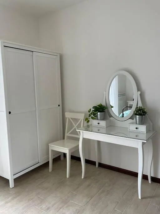 Castiglione D'Orcia Apartment