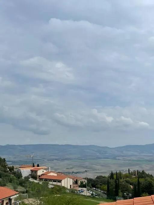 Castiglione D'Orcia Apartment Castiglione d'Orcia