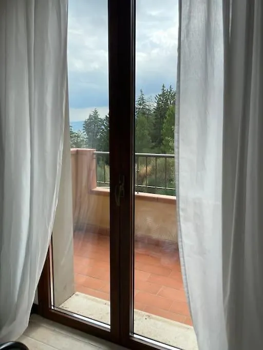 Castiglione D'Orcia Apartment Castiglione d'Orcia