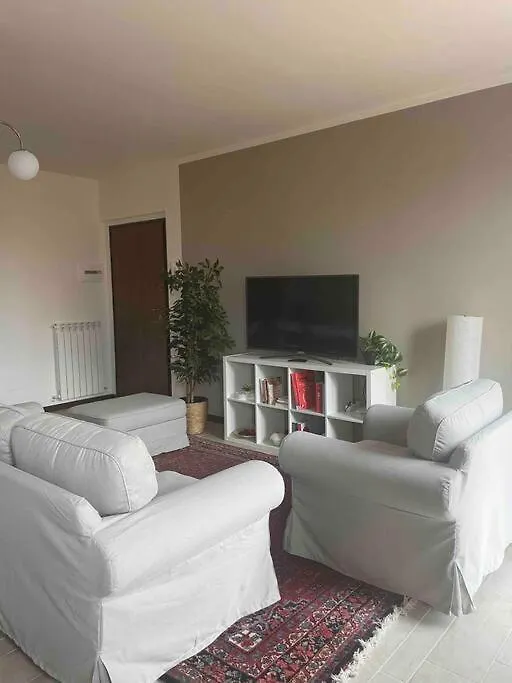 Castiglione D'Orcia Apartment