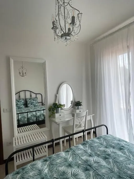 Castiglione D'Orcia Apartment Italy