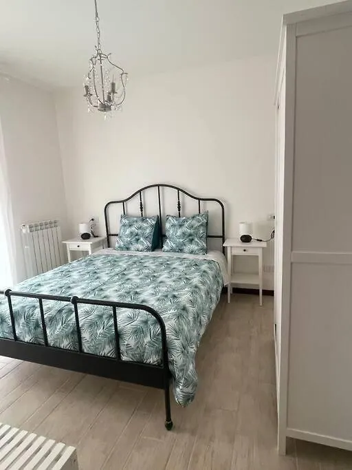 Castiglione D'Orcia Apartment